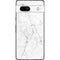 White Marble Google Pixel 7a Skin